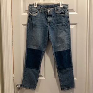 Lucky Brand Jeans